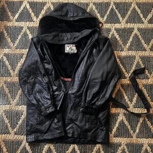 Vtg wilda new york genuine